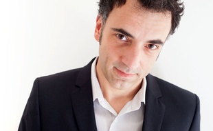 Geoffrey Kretz
